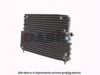 VOLVO 3461401 Condenser, air conditioning